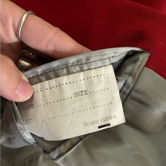 Stafford Suit Jacket - Picture 4 of 6